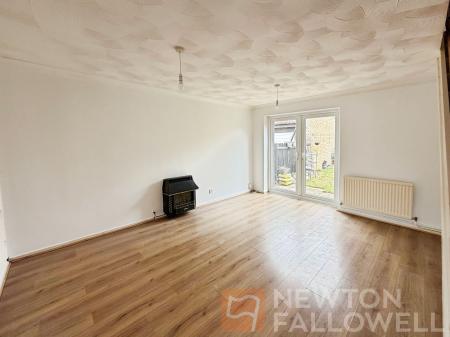3 bedroom Semi-detached house for sale in Wycliffe Grove, Werrington, Peterborough, PE4