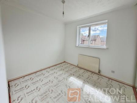 3 bedroom Semi-detached house for sale in Wycliffe Grove, Werrington, Peterborough, PE4