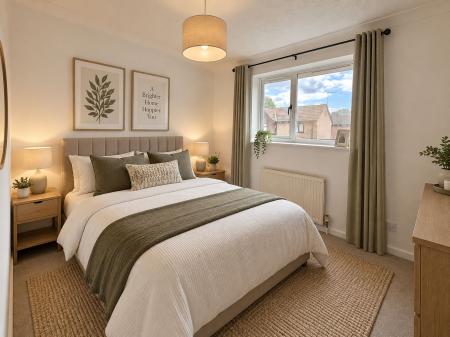 3 bedroom Semi-detached house for sale in Wycliffe Grove, Werrington, Peterborough, PE4