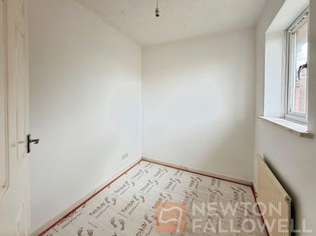 3 bedroom Semi-detached house for sale in Wycliffe Grove, Werrington, Peterborough, PE4