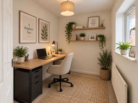 3 bedroom Semi-detached house for sale in Wycliffe Grove, Werrington, Peterborough, PE4