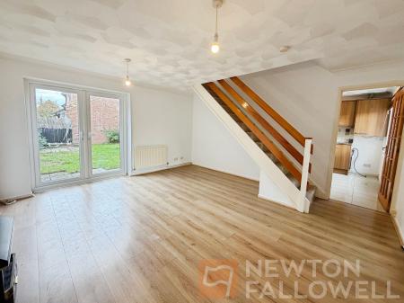 3 bedroom Semi-detached house for sale in Wycliffe Grove, Werrington, Peterborough, PE4