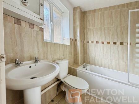 3 bedroom Semi-detached house for sale in Wycliffe Grove, Werrington, Peterborough, PE4