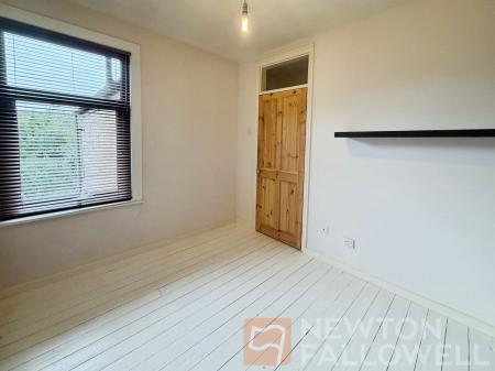 3 bedroom Semi-detached house for sale in West Parade, Peterborough, PE3