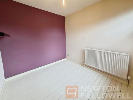 3 bedroom Semi-detached house for sale in West Parade, Peterborough, PE3