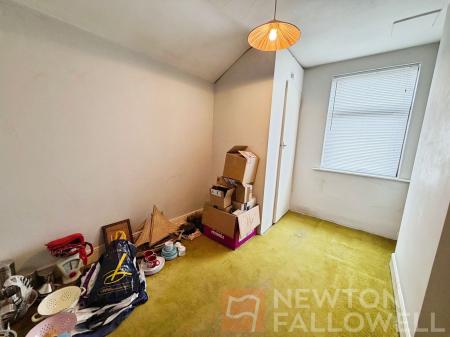 3 bedroom Semi-detached house for sale in West Parade, Peterborough, PE3