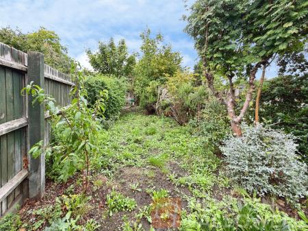 3 bedroom Semi-detached house for sale in West Parade, Peterborough, PE3