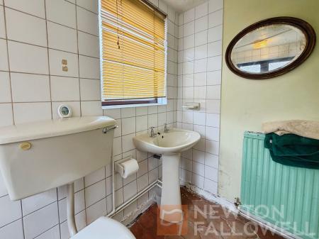 3 bedroom Semi-detached house for sale in West Parade, Peterborough, PE3