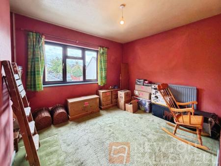 3 bedroom Semi-detached house for sale in West Parade, Peterborough, PE3