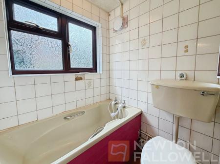 3 bedroom Semi-detached house for sale in West Parade, Peterborough, PE3