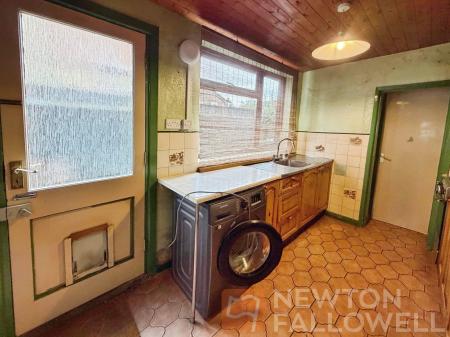 3 bedroom Semi-detached house for sale in West Parade, Peterborough, PE3