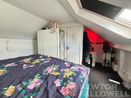 5 bedroom Terraced House for sale in Cromwell Road, Peterborough, PE1