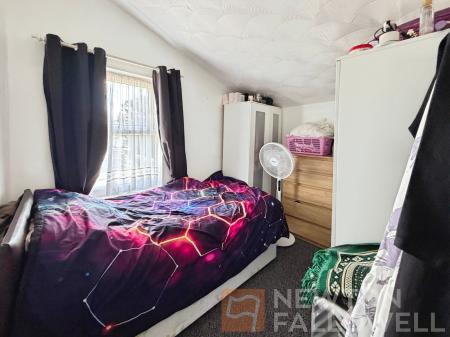 5 bedroom Terraced House for sale in Cromwell Road, Peterborough, PE1