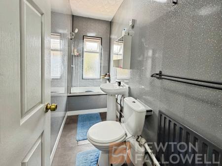 5 bedroom Terraced House for sale in Cromwell Road, Peterborough, PE1