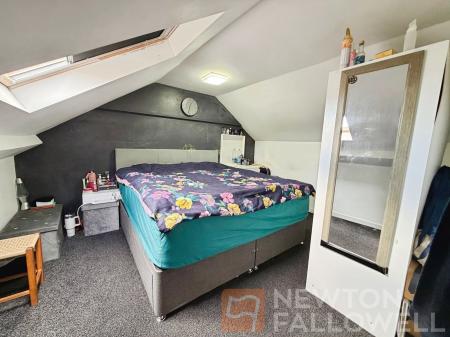 5 bedroom Terraced House for sale in Cromwell Road, Peterborough, PE1