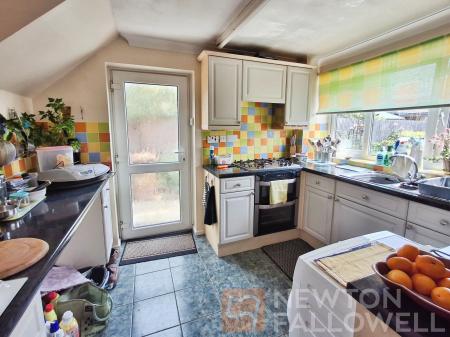 3 bedroom Detached house for sale in Dunsberry, Bretton, Peterborough, PE3