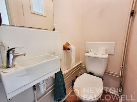 3 bedroom Detached house for sale in Dunsberry, Bretton, Peterborough, PE3