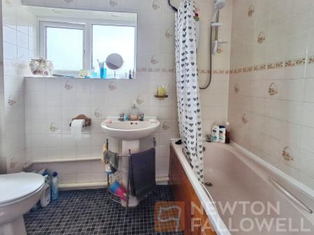 3 bedroom Detached house for sale in Dunsberry, Bretton, Peterborough, PE3
