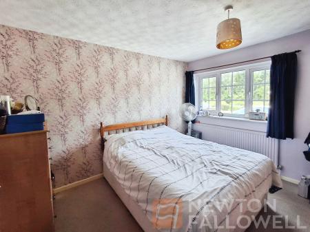 3 bedroom Detached house for sale in Dunsberry, Bretton, Peterborough, PE3