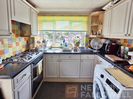 3 bedroom Detached house for sale in Dunsberry, Bretton, Peterborough, PE3