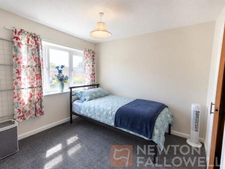 3 bedroom Detached house for sale in Dunsberry, Bretton, Peterborough, PE3