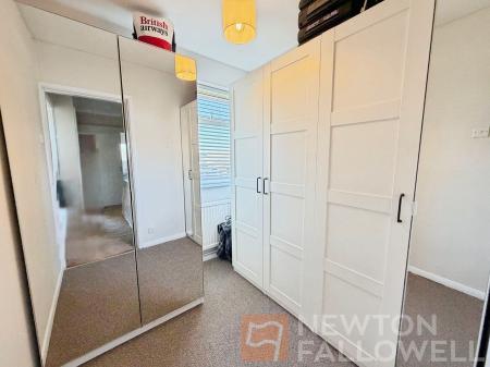3 bedroom Semi-detached house for sale in Borrowdale Close, Gunthorpe, Peterborough, PE4