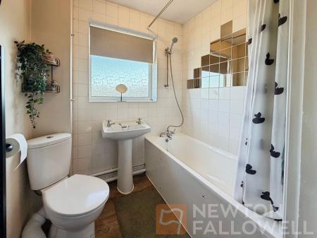 3 bedroom Semi-detached house for sale in Borrowdale Close, Gunthorpe, Peterborough, PE4