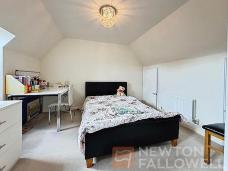 4 bedroom Detached house for sale in Damson Drive, Peterborough, PE1