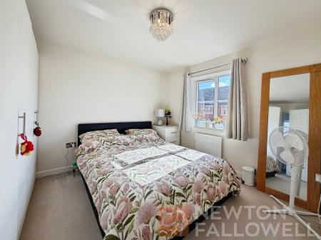 4 bedroom Detached house for sale in Damson Drive, Peterborough, PE1