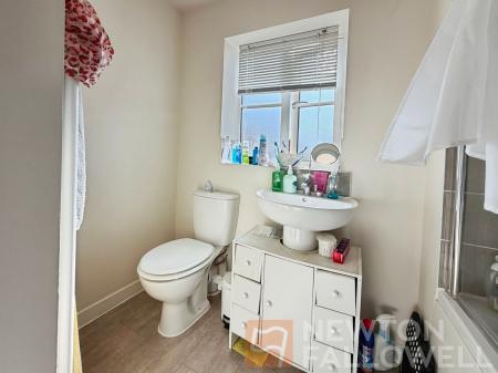 4 bedroom Detached house for sale in Damson Drive, Peterborough, PE1