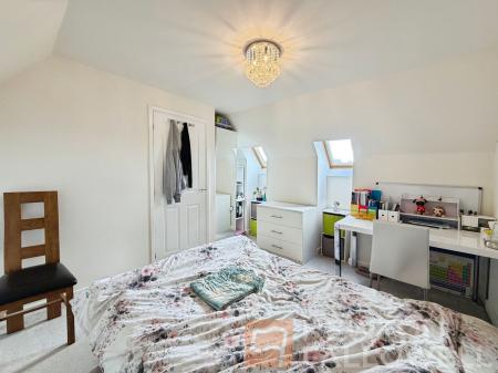 4 bedroom Detached house for sale in Damson Drive, Peterborough, PE1