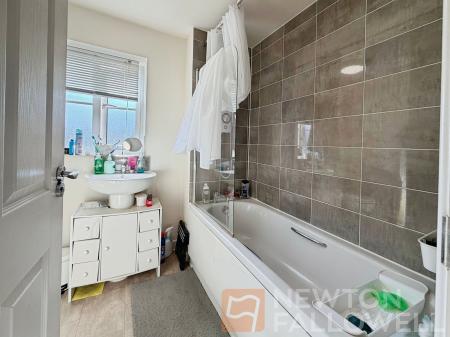 4 bedroom Detached house for sale in Damson Drive, Peterborough, PE1