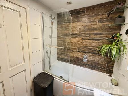 4 bedroom Detached house for sale in Gullymore, Bretton, Peterborough, PE3