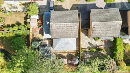 4 bedroom Detached house for sale in Gullymore, Bretton, Peterborough, PE3
