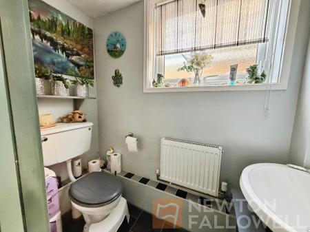 4 bedroom Detached house for sale in Gullymore, Bretton, Peterborough, PE3