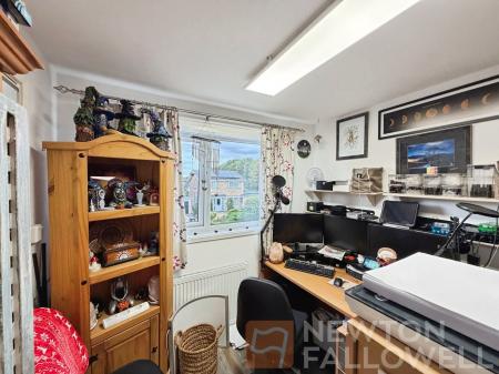 4 bedroom Detached house for sale in Gullymore, Bretton, Peterborough, PE3