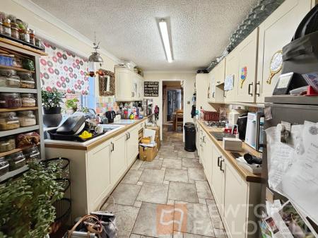 4 bedroom Detached house for sale in Gullymore, Bretton, Peterborough, PE3