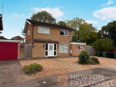 Gullymore, Bretton, Peterborough, PE3