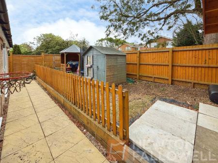 4 bedroom Detached house for sale in Gullymore, Bretton, Peterborough, PE3