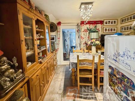 4 bedroom Detached house for sale in Gullymore, Bretton, Peterborough, PE3