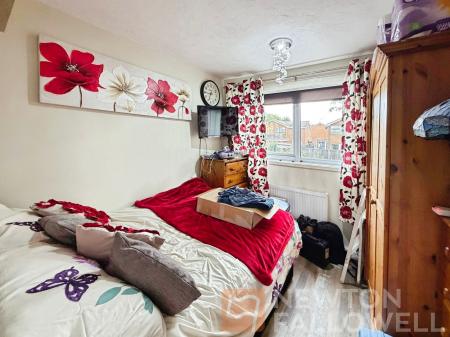 4 bedroom Detached house for sale in Gullymore, Bretton, Peterborough, PE3