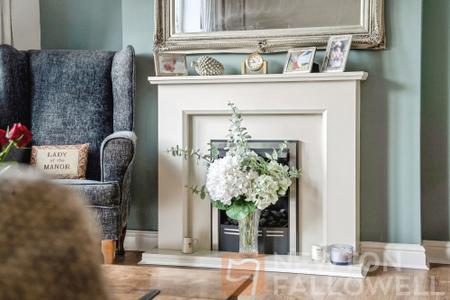 5 bedroom Link detached house for sale in Leaf Avenue, Hampton Hargate, Peterborough, PE7