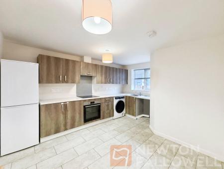 3 bedroom End of terrace house for sale in Chamberlain Way, Gunthorpe, Peterborough, PE4