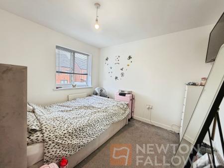 3 bedroom End of terrace house for sale in Chamberlain Way, Gunthorpe, Peterborough, PE4