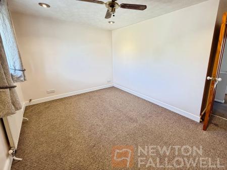 2 bedroom Semi-detached house to let in Mealsgate, Gunthorpe, Peterborough, PE4