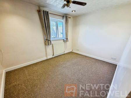 2 bedroom Semi-detached house to let in Mealsgate, Gunthorpe, Peterborough, PE4