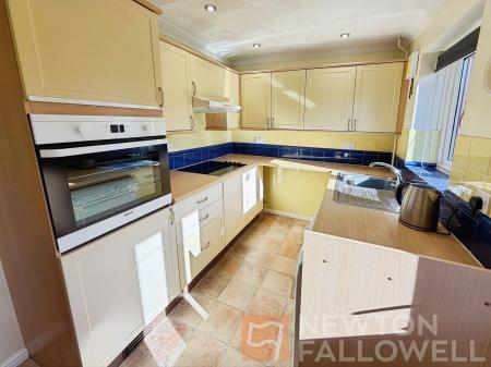 2 bedroom Semi-detached house to let in Mealsgate, Gunthorpe, Peterborough, PE4