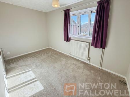 2 bedroom Semi-detached house to let in Mealsgate, Gunthorpe, Peterborough, PE4