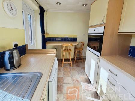 2 bedroom Semi-detached house to let in Mealsgate, Gunthorpe, Peterborough, PE4