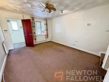 2 bedroom Semi-detached house to let in Mealsgate, Gunthorpe, Peterborough, PE4